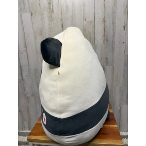 Squishmallows Stanley‎ the Panda 20" Valentine XOXO Plush Toy - Picture 4 of 5